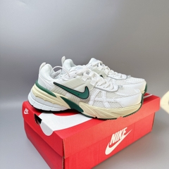 NIKE V2K XANH LÁ