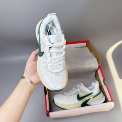 NIKE V2K XANH LÁ