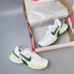 NIKE V2K XANH LÁ