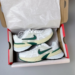 NIKE V2K XANH LÁ