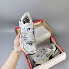 NIKE V2K BẠC