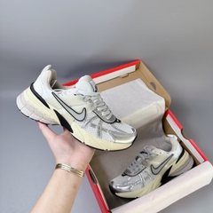 NIKE V2K BẠC