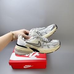 NIKE V2K BẠC