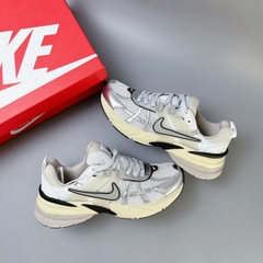 NIKE V2K BẠC