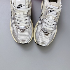 NIKE V2K BẠC