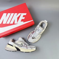 NIKE V2K BẠC