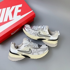 NIKE V2K BẠC