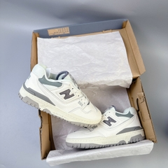 NB550 XÁM