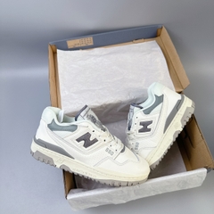 NB550 XÁM