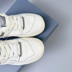 NB550 XÁM