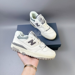NB550 XÁM
