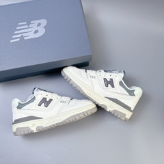 NB550 XÁM