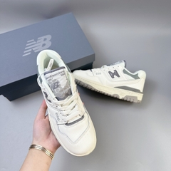 NB550 XÁM