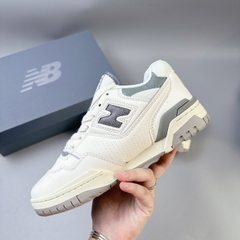 NB550 XÁM