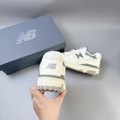 NB550 XÁM