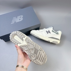 NB550 XÁM
