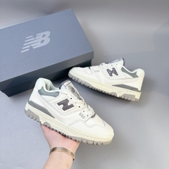 NB550 XÁM