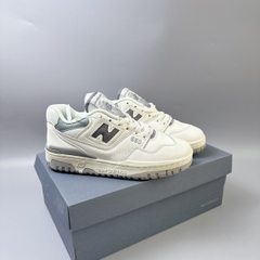 NB550 XÁM