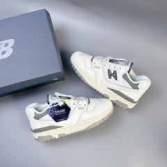 NB550 XÁM