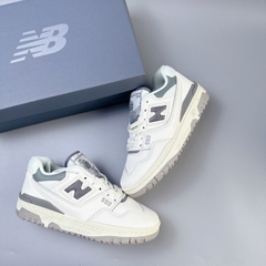 NB550 XÁM