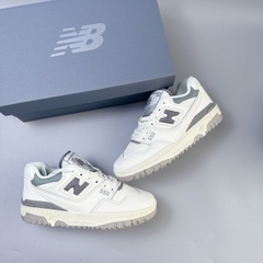 NB550 XÁM