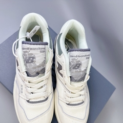 NB550 XÁM