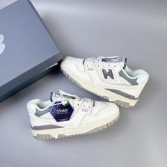 NB550 XÁM