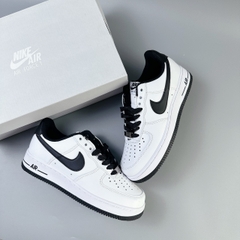 af1 gót đen