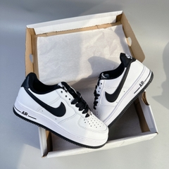 af1 gót đen
