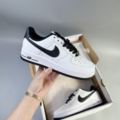 af1 gót đen