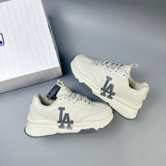 mlb runner LA xám
