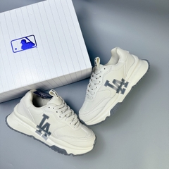 mlb runner LA xám