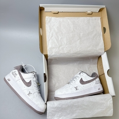 af1 lv vạch nâu