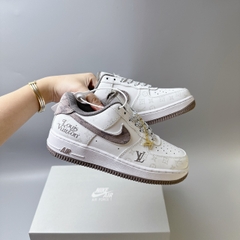 af1 lv vạch nâu