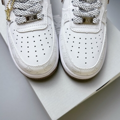 af1 lv vạch nâu