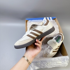 samba cafe ( trắng nâu)