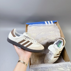 samba cafe ( trắng nâu)