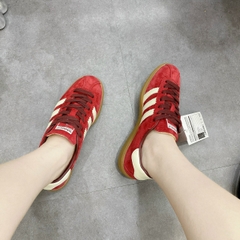 add bermuda đỏ