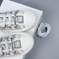 DIOR CLASSIC XÁM SC