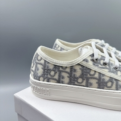 DIOR CLASSIC XÁM SC