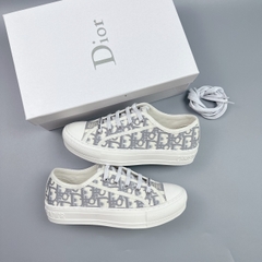 DIOR CLASSIC XÁM SC