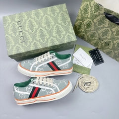 gucci 1977 xanh dương