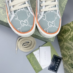 gucci 1977 xanh dương