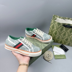gucci 1977 xanh dương