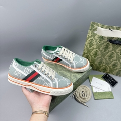 gucci 1977 xanh dương