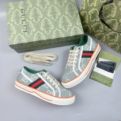 gucci 1977 xanh dương