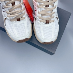 nb530 trắng nâu