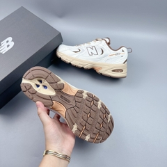 nb530 trắng nâu