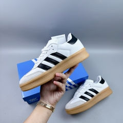 samba XLG trắng sale