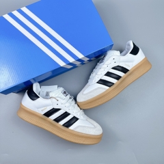 samba XLG trắng sale